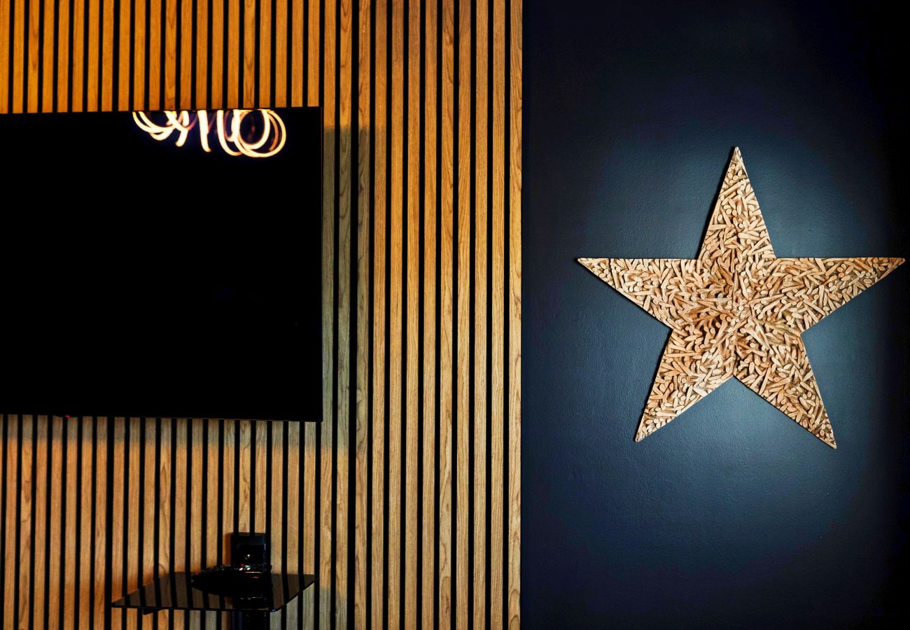 House in Blyth - South Beach House