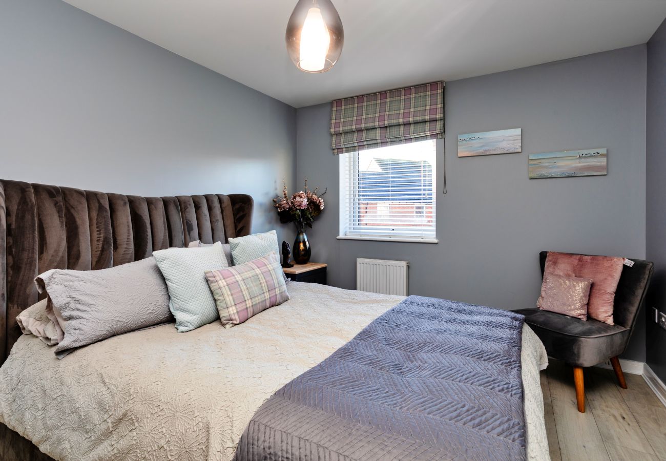 House in Blyth - South Beach House