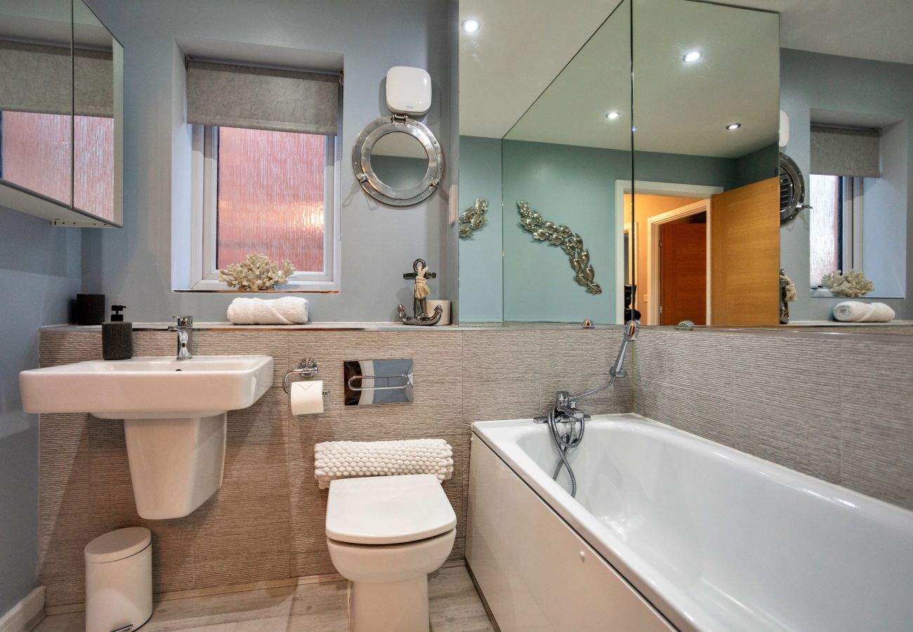 House in Blyth - South Beach House