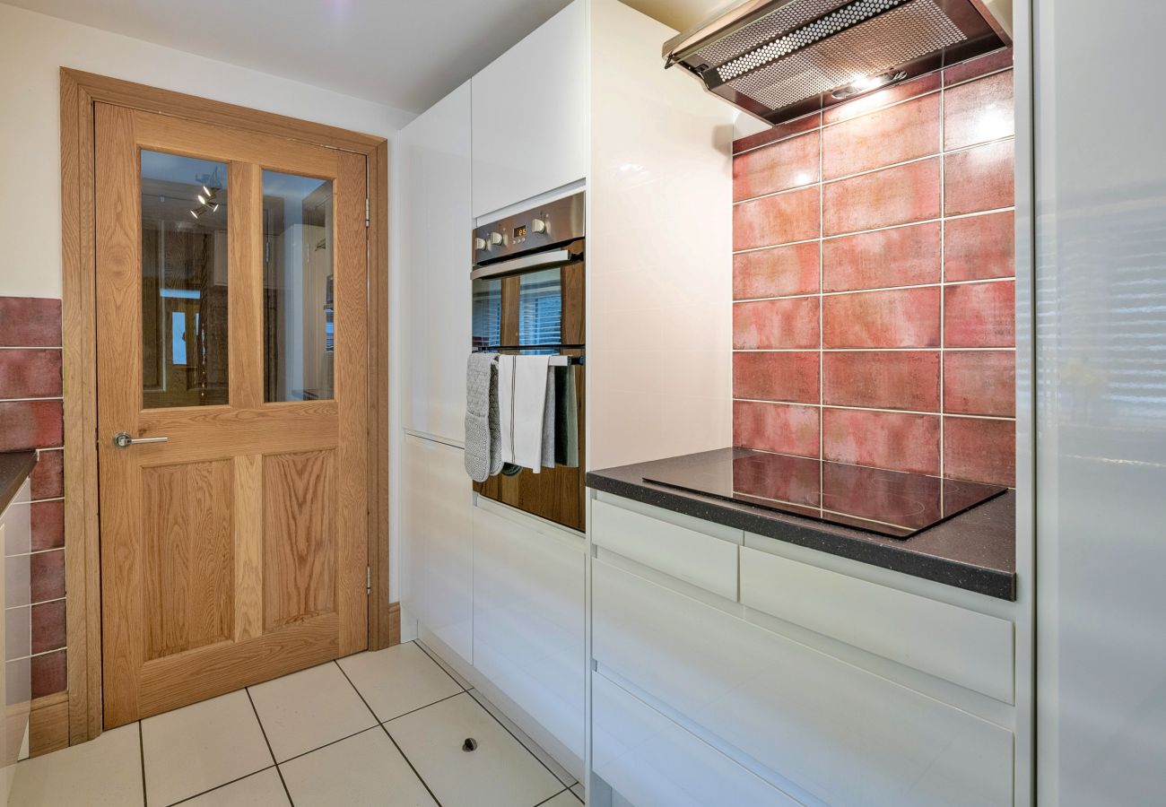 House in Blaenau Ffestiniog - Garreg Ddu