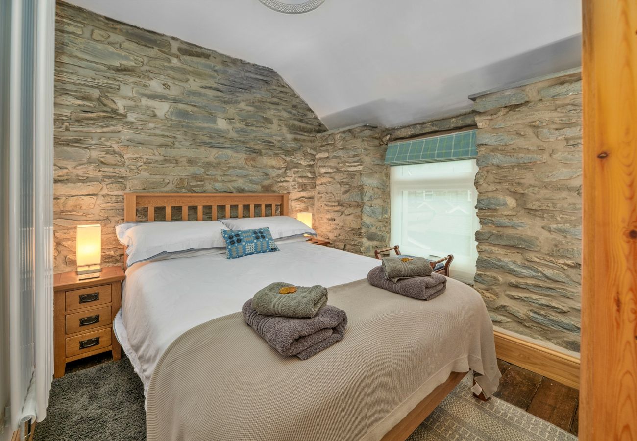 House in Blaenau Ffestiniog - Garreg Ddu