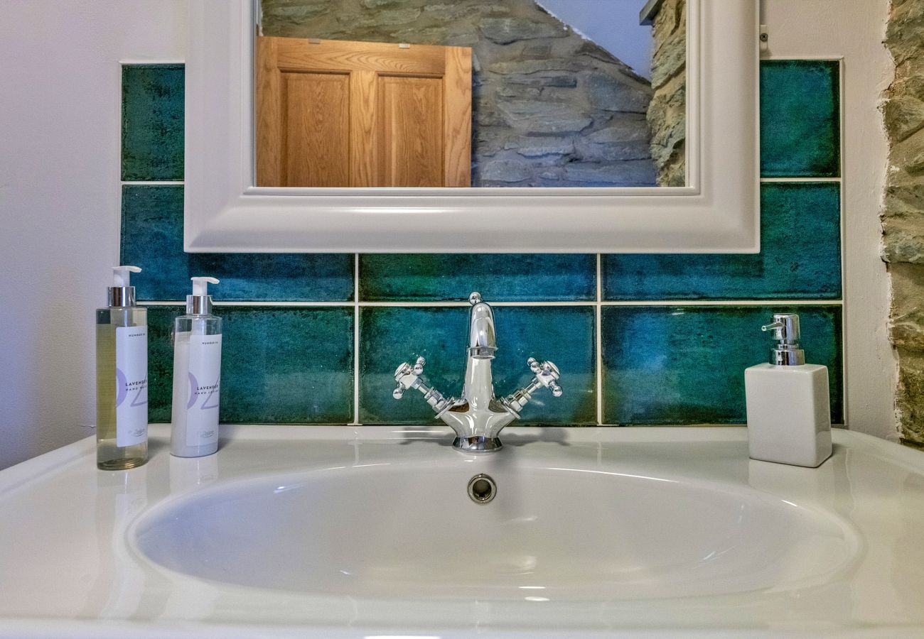 House in Blaenau Ffestiniog - Garreg Ddu