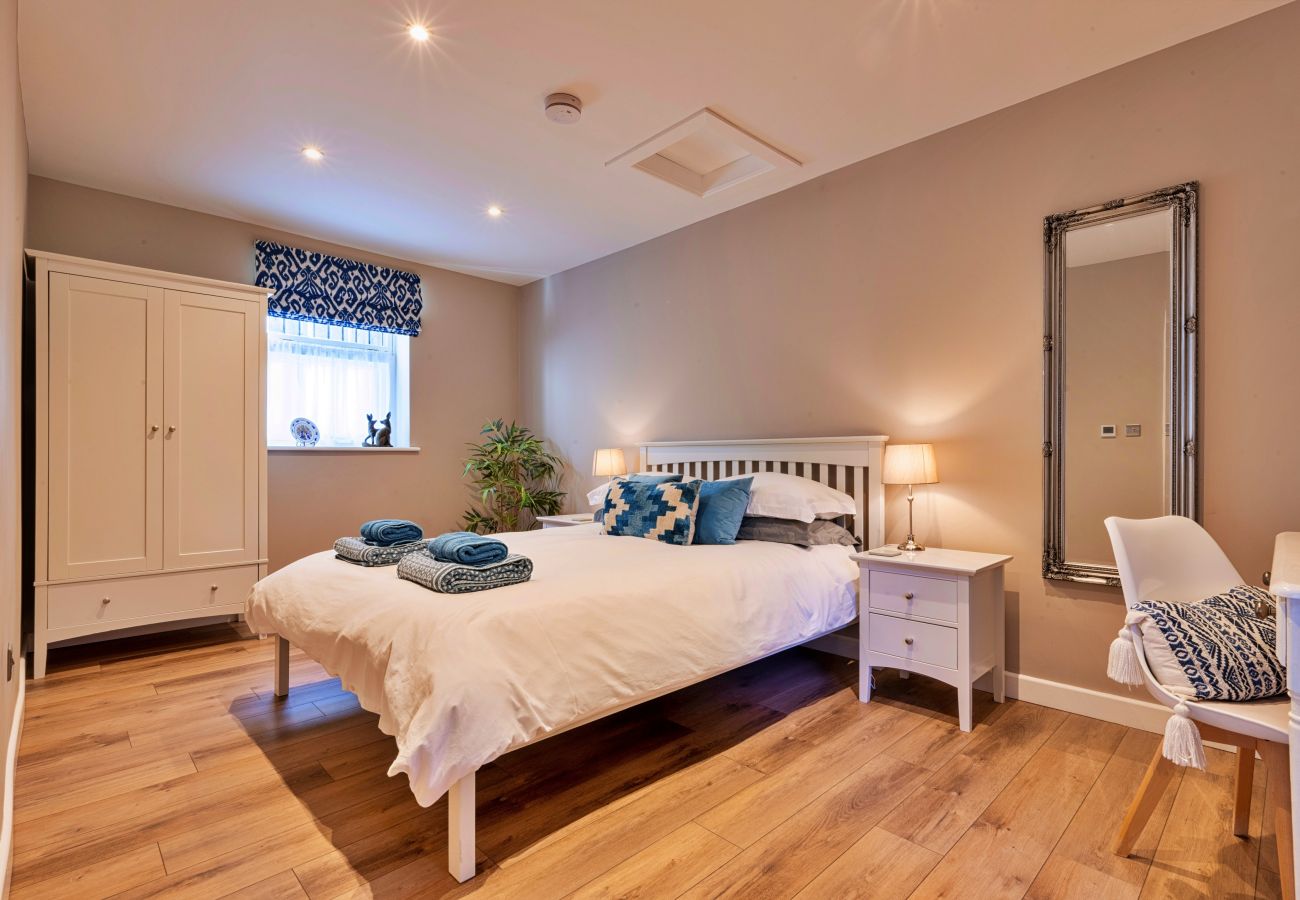 Cottage in Ewerby - The Asparagus Shed