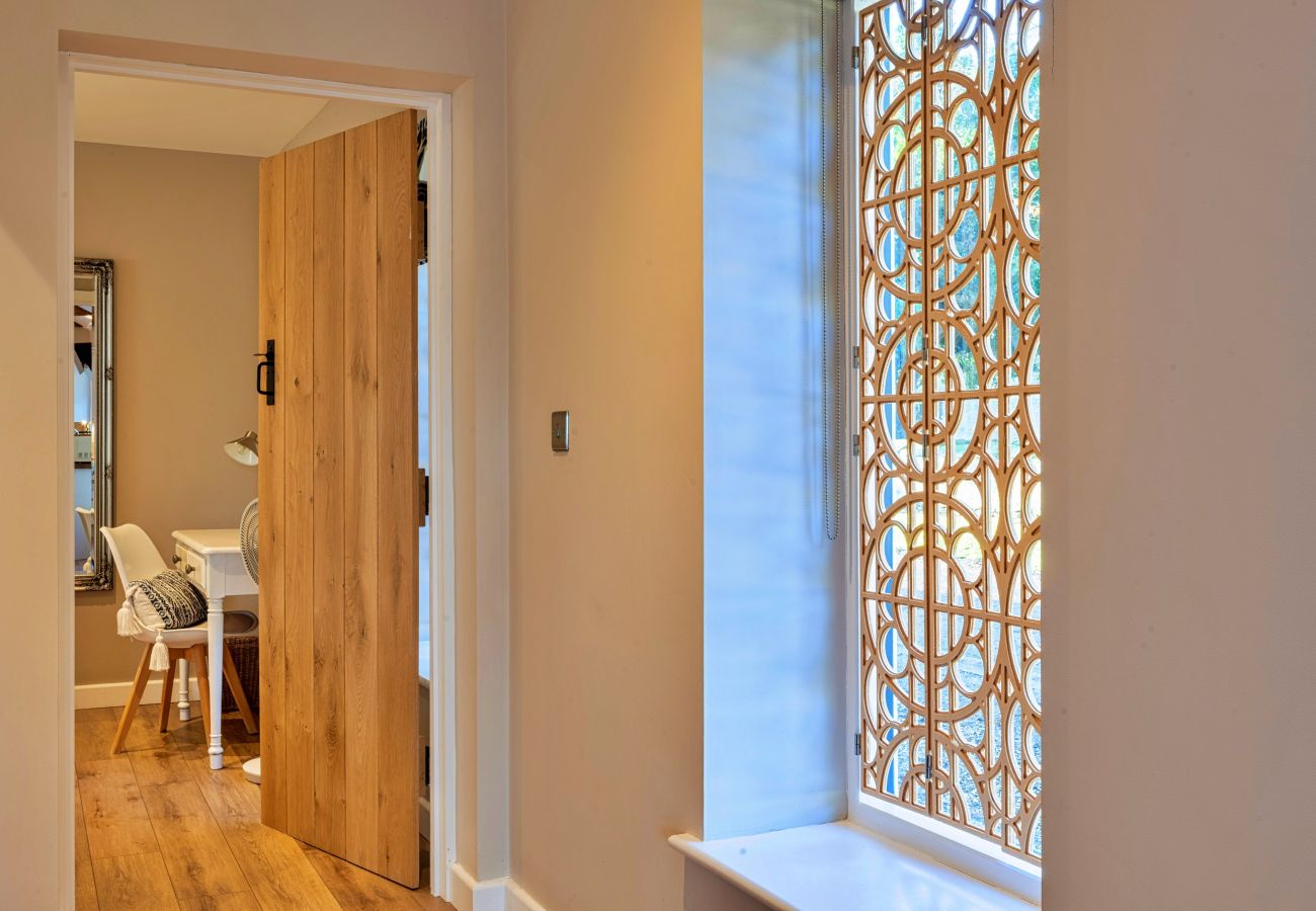 Cottage in Ewerby - The Asparagus Shed