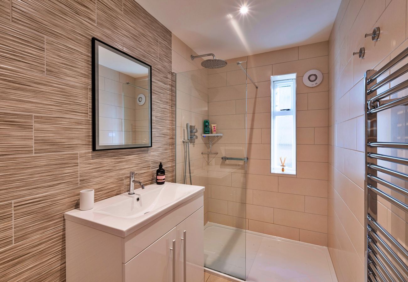 Cottage in Ewerby - The Asparagus Shed