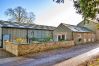 Bungalow in Ewerby - The Asparagus Shed