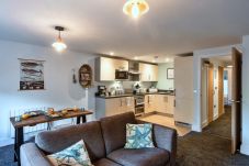 Apartment in Fowey - Pobble's Place