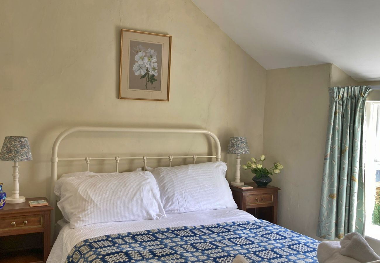 Cottage in Betws-Y-Coed - Pen-y-Groes