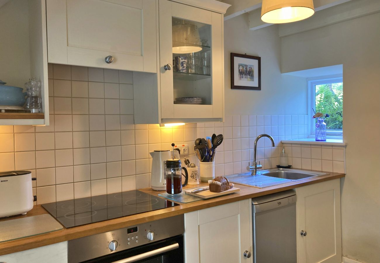 Cottage in Betws-Y-Coed - Pen-y-Groes