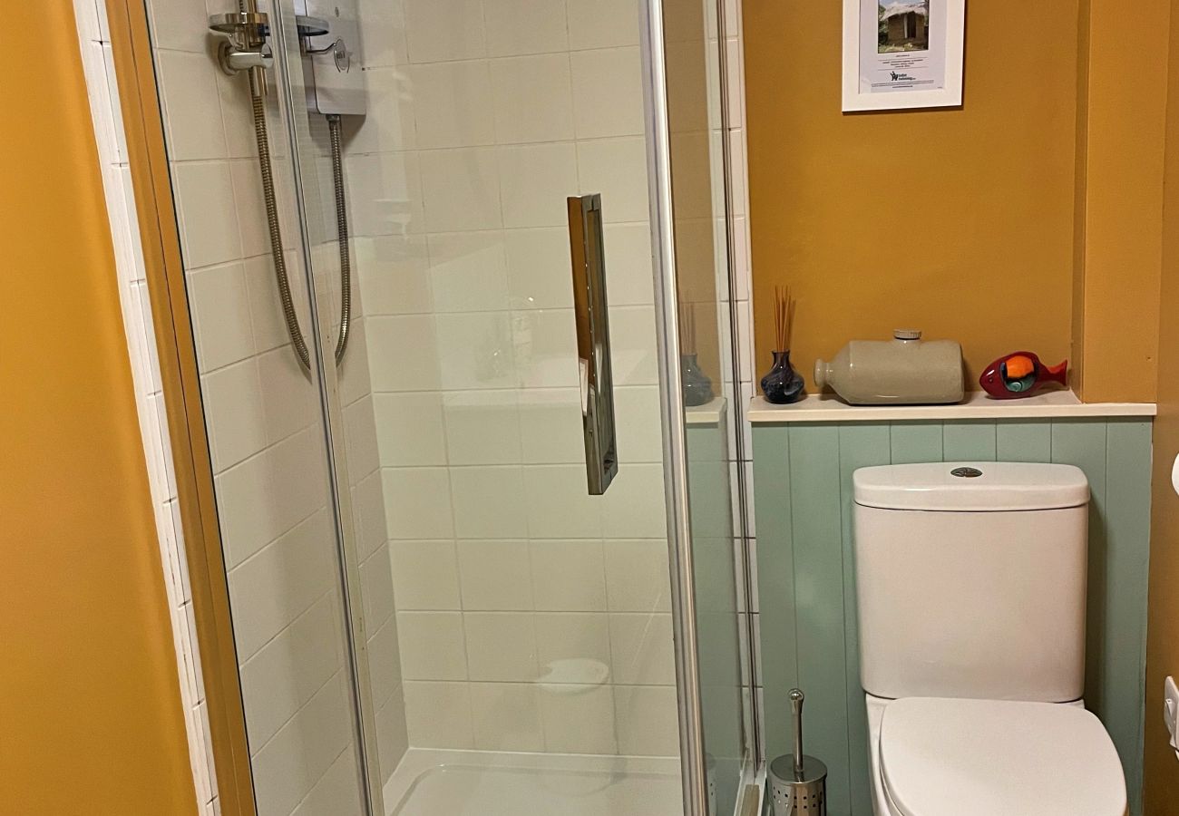 Cottage in Betws-Y-Coed - Pen-y-Groes