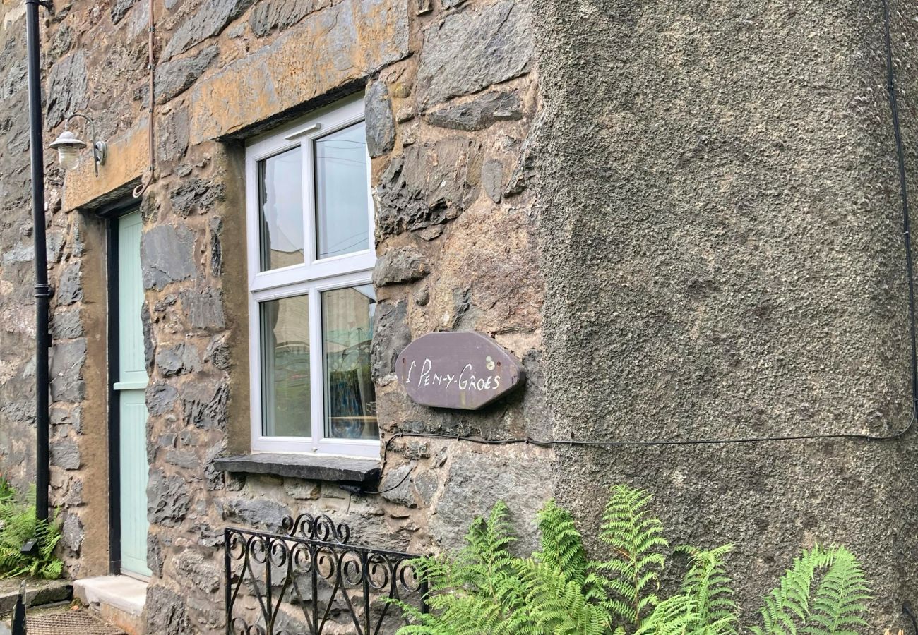 Cottage in Betws-Y-Coed - Pen-y-Groes