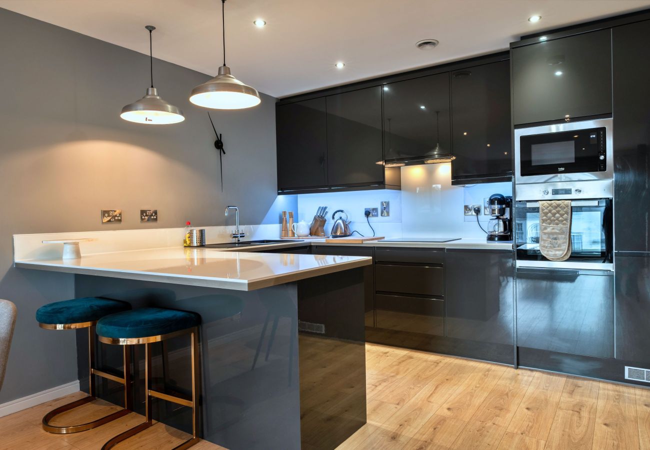 Apartment in Plymouth - Plymouth Residence