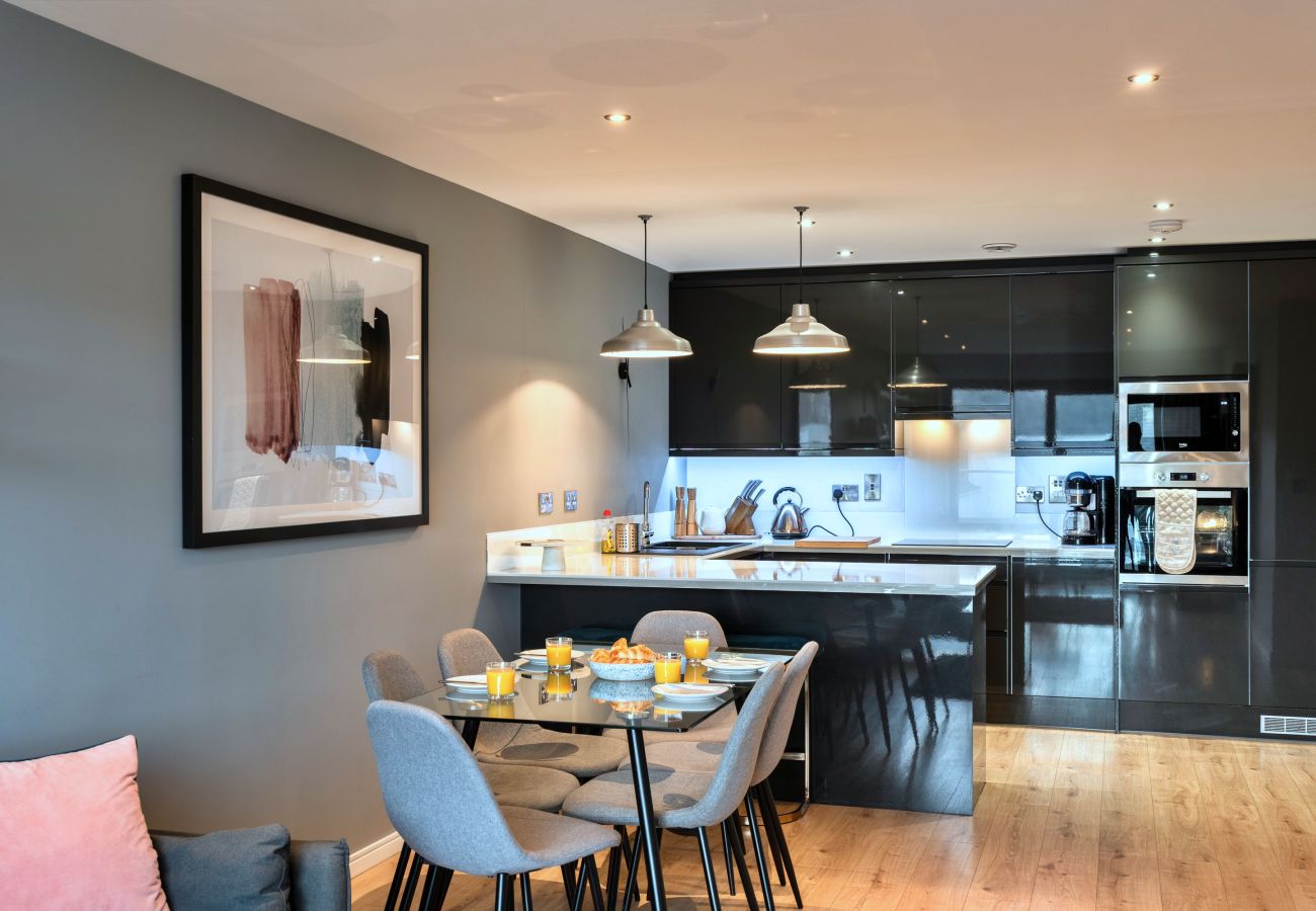 Apartment in Plymouth - Plymouth Residence