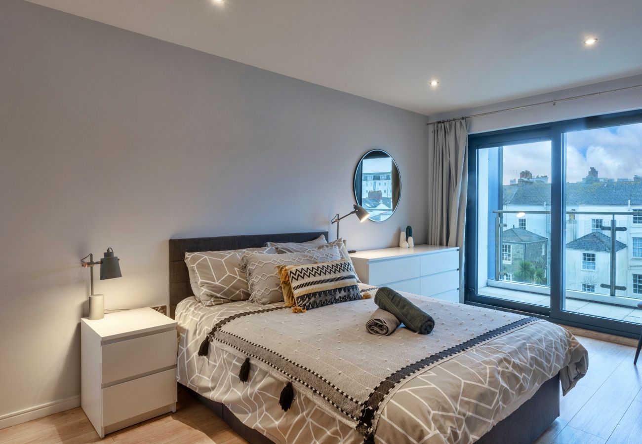 Apartment in Plymouth - Plymouth Residence