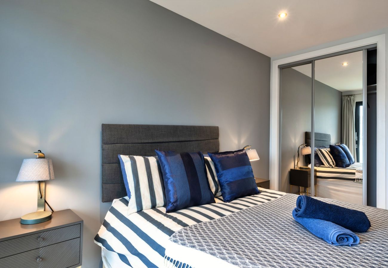 Apartment in Plymouth - Plymouth Residence