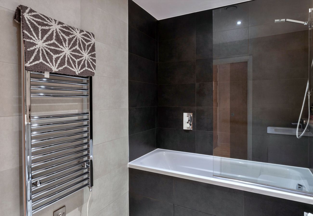 Apartment in Plymouth - Plymouth Residence