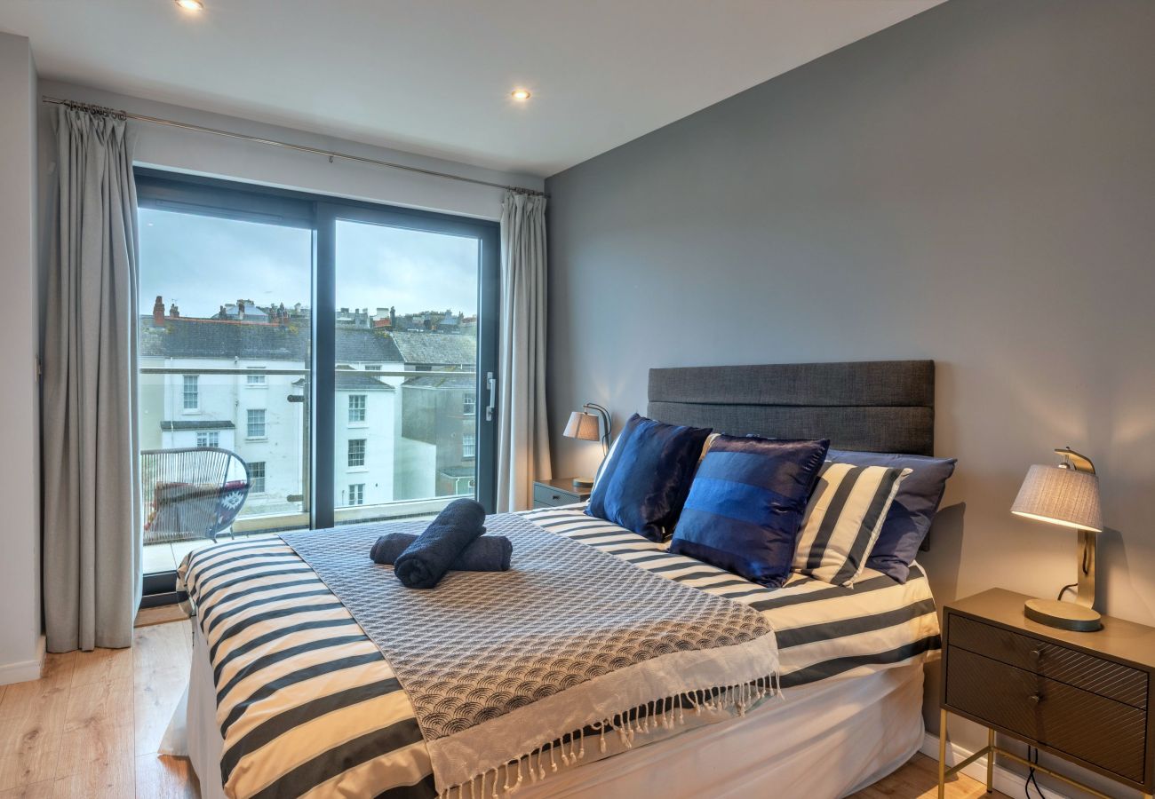 Apartment in Plymouth - Plymouth Residence