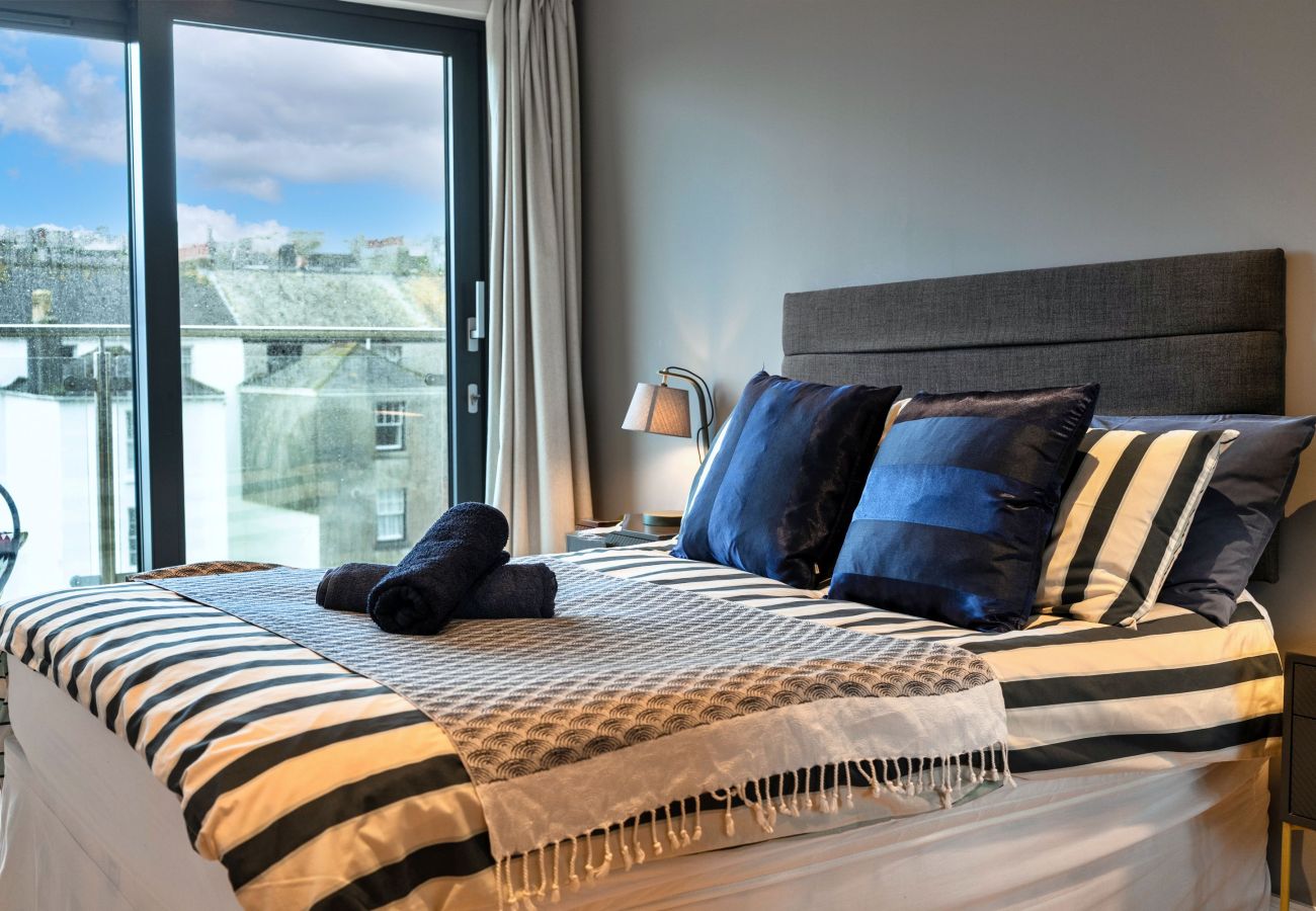 Apartment in Plymouth - Plymouth Residence