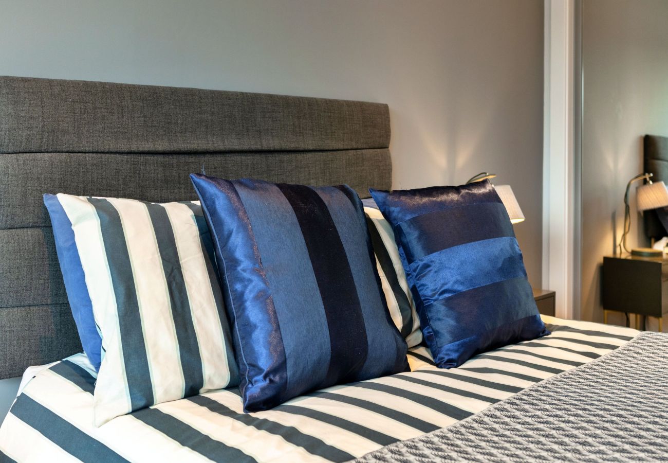 Apartment in Plymouth - Plymouth Residence