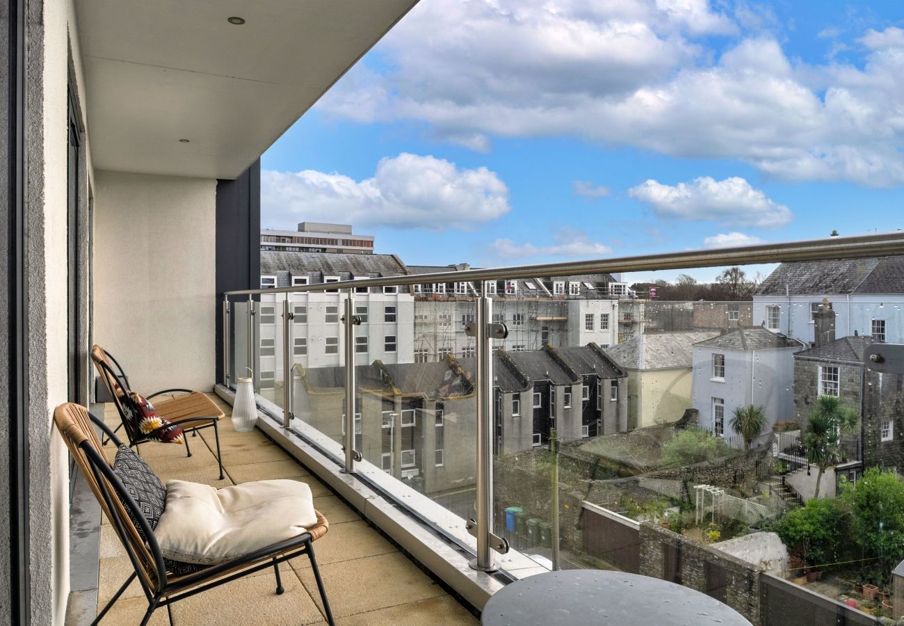 Apartment in Plymouth - Plymouth Residence