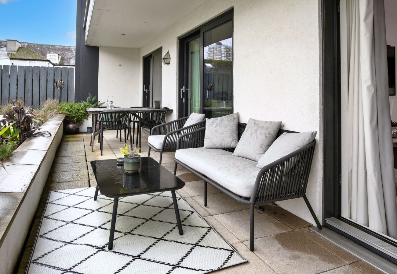 Apartment in Plymouth - Plymouth City Apartment