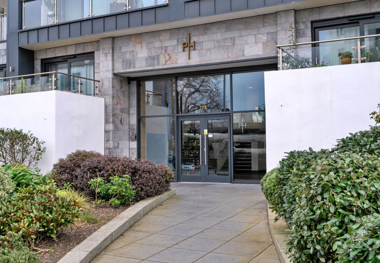 Apartment in Plymouth - Plymouth City Apartment