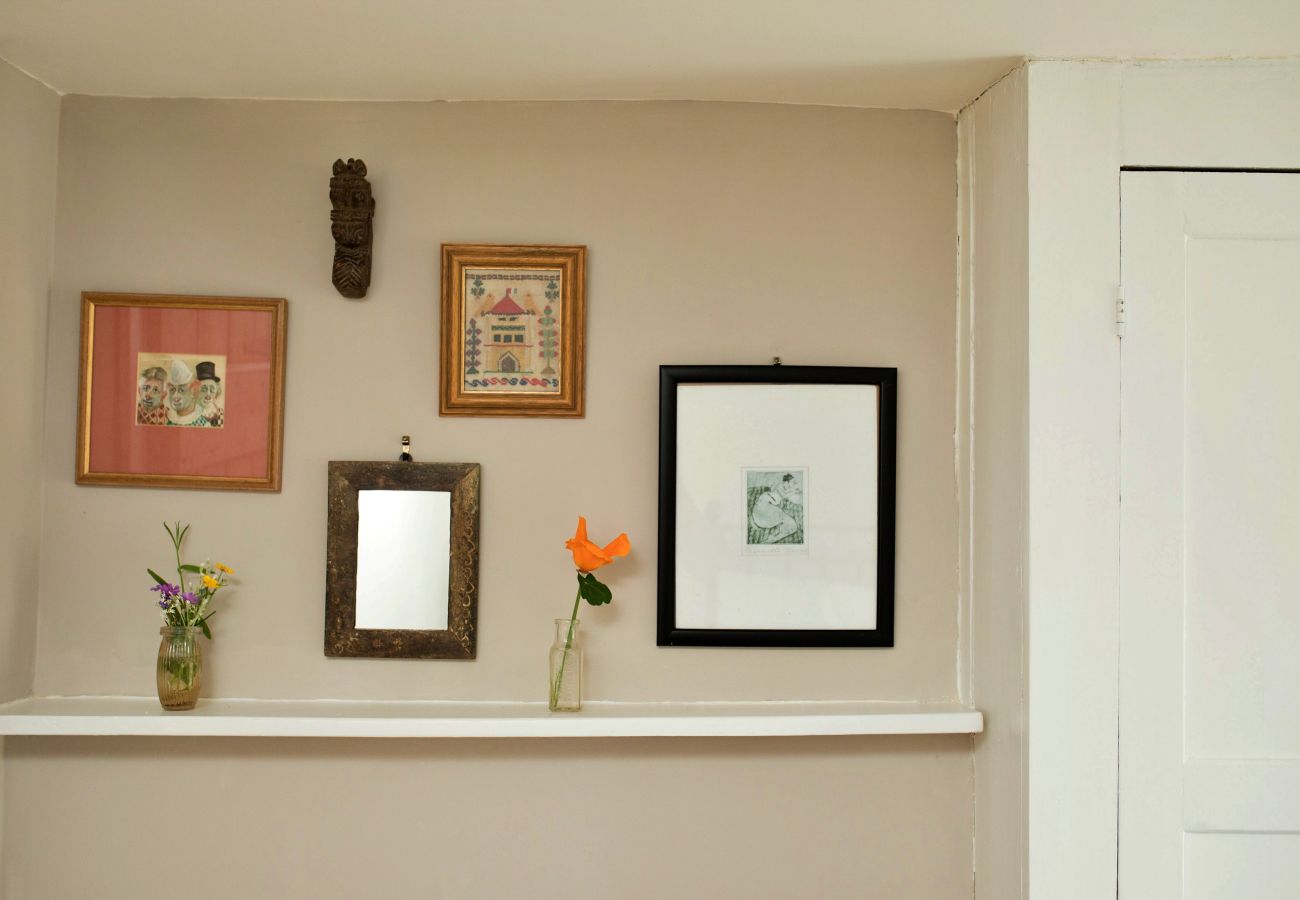 Cottage in Wingfield - Meadowsweet Cottage