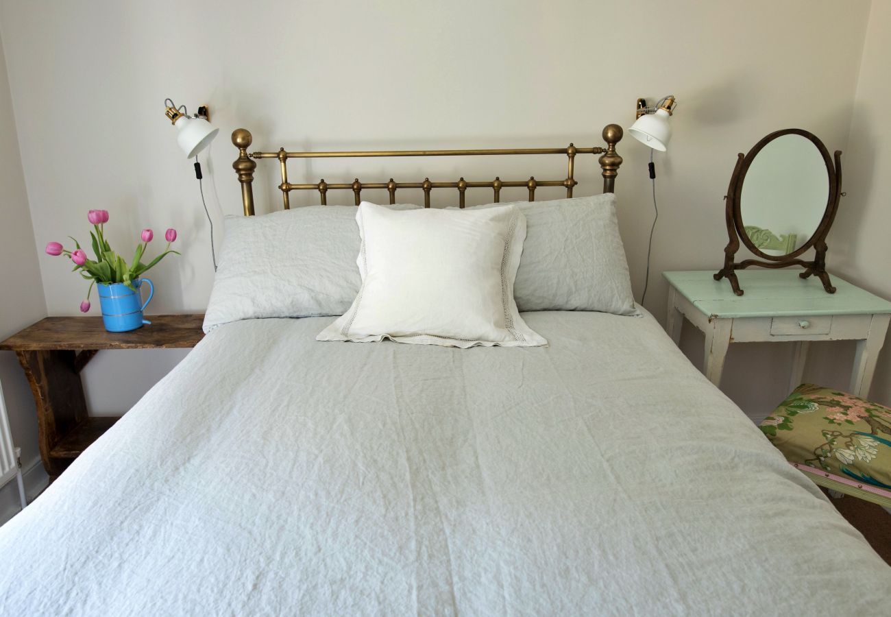 Cottage in Wingfield - Meadowsweet Cottage