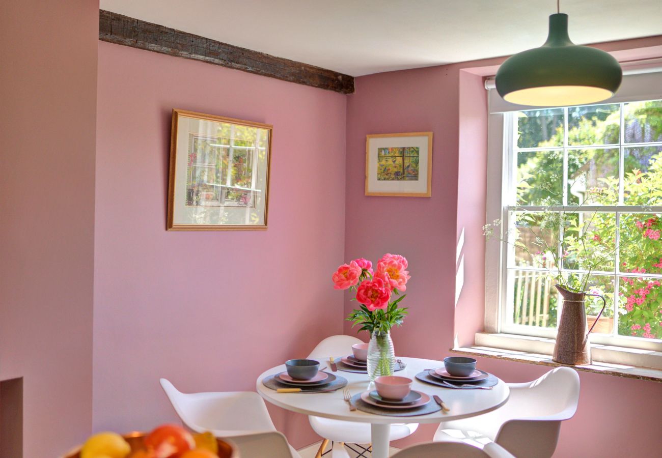 Cottage in Wingfield - Meadowsweet Cottage