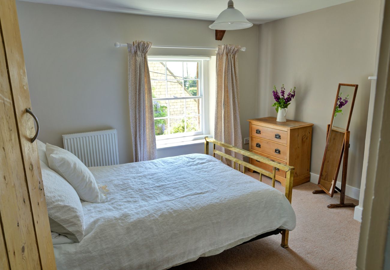 Cottage in Wingfield - Meadowsweet Cottage