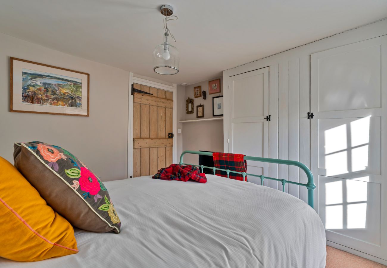 Cottage in Wingfield - Meadowsweet Cottage