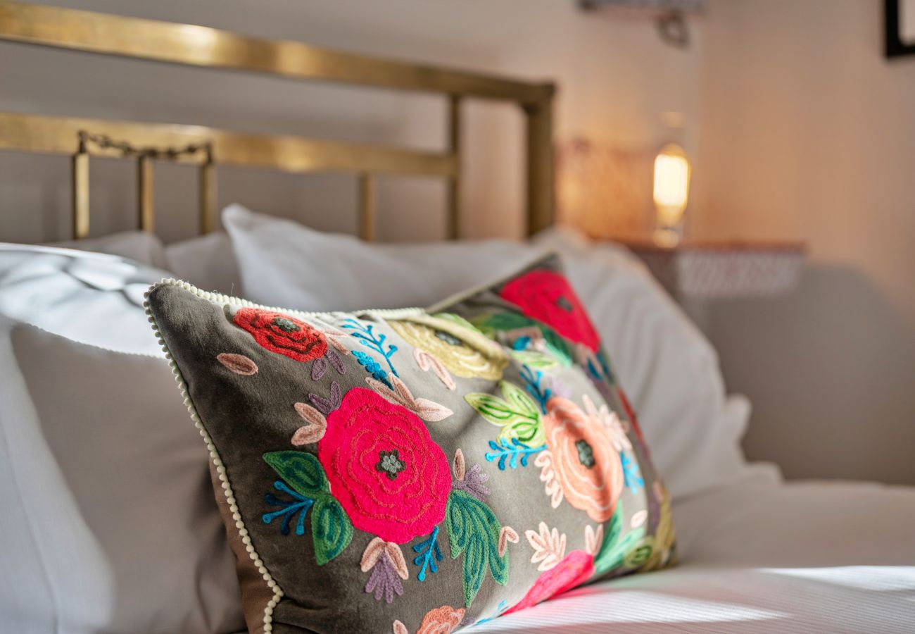 Cottage in Wingfield - Meadowsweet Cottage