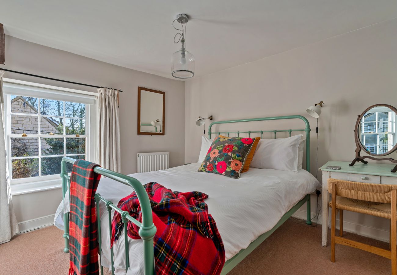 Cottage in Wingfield - Meadowsweet Cottage