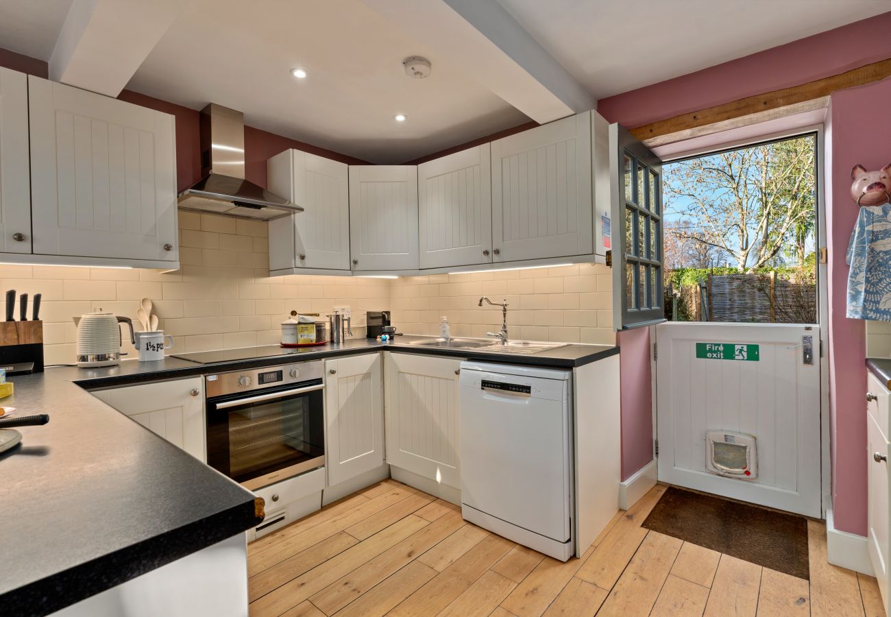 Cottage in Wingfield - Meadowsweet Cottage