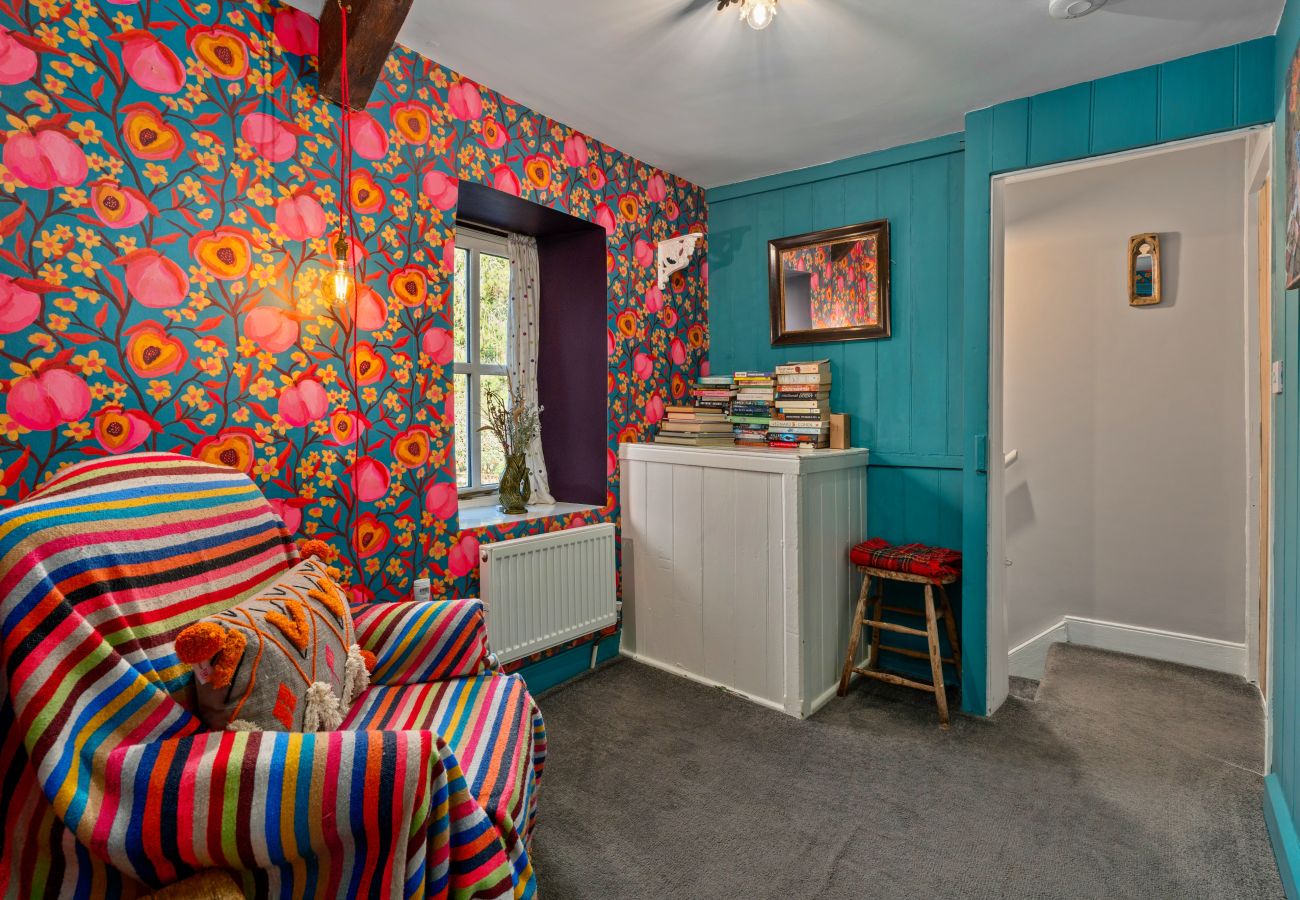 Cottage in Wingfield - Meadowsweet Cottage