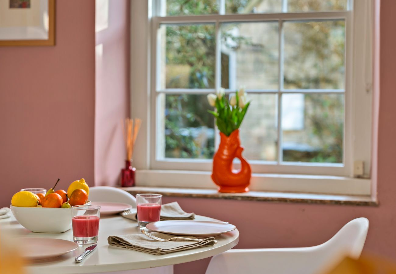 Cottage in Wingfield - Meadowsweet Cottage