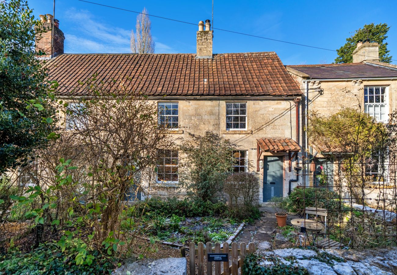 Cottage in Wingfield - Meadowsweet Cottage