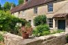Cottage in Wingfield - Meadowsweet Cottage