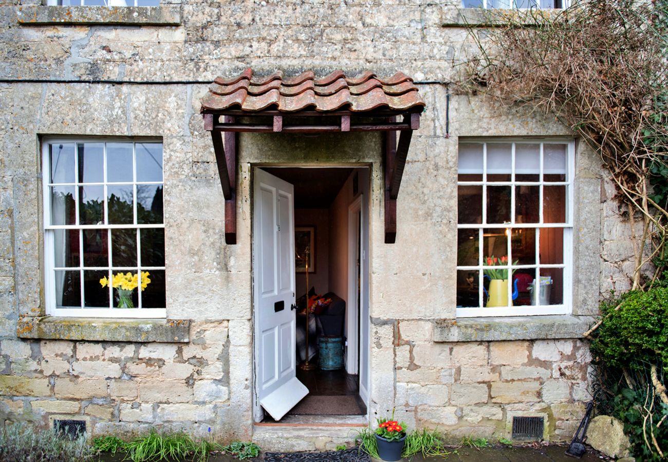 Cottage in Wingfield - Flittermouse Cottage