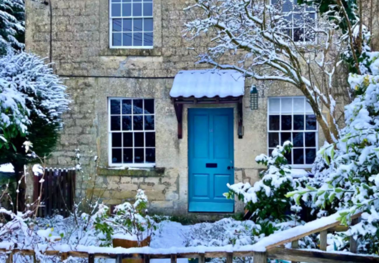 Cottage in Wingfield - Flittermouse Cottage