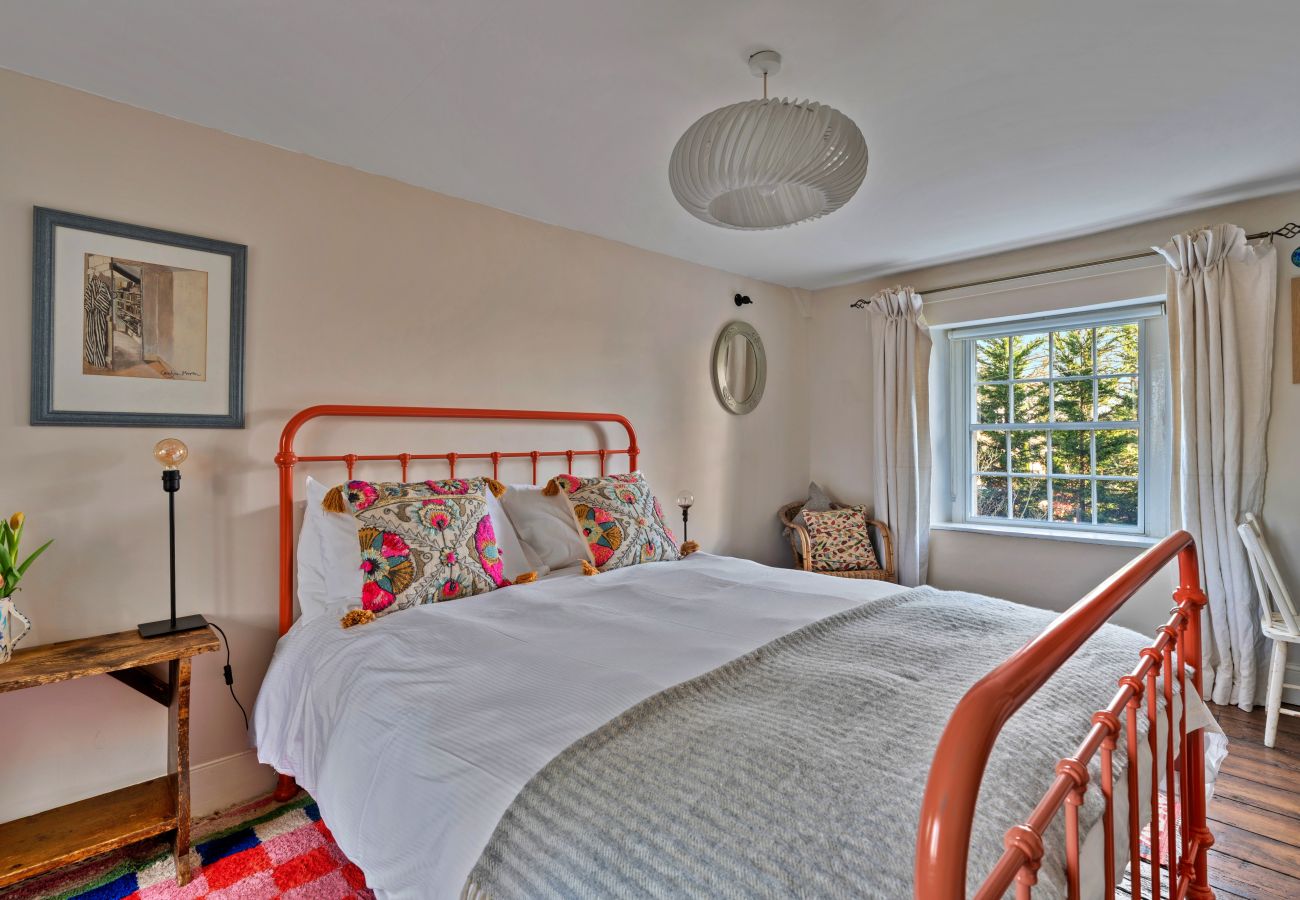 Cottage in Wingfield - Flittermouse Cottage