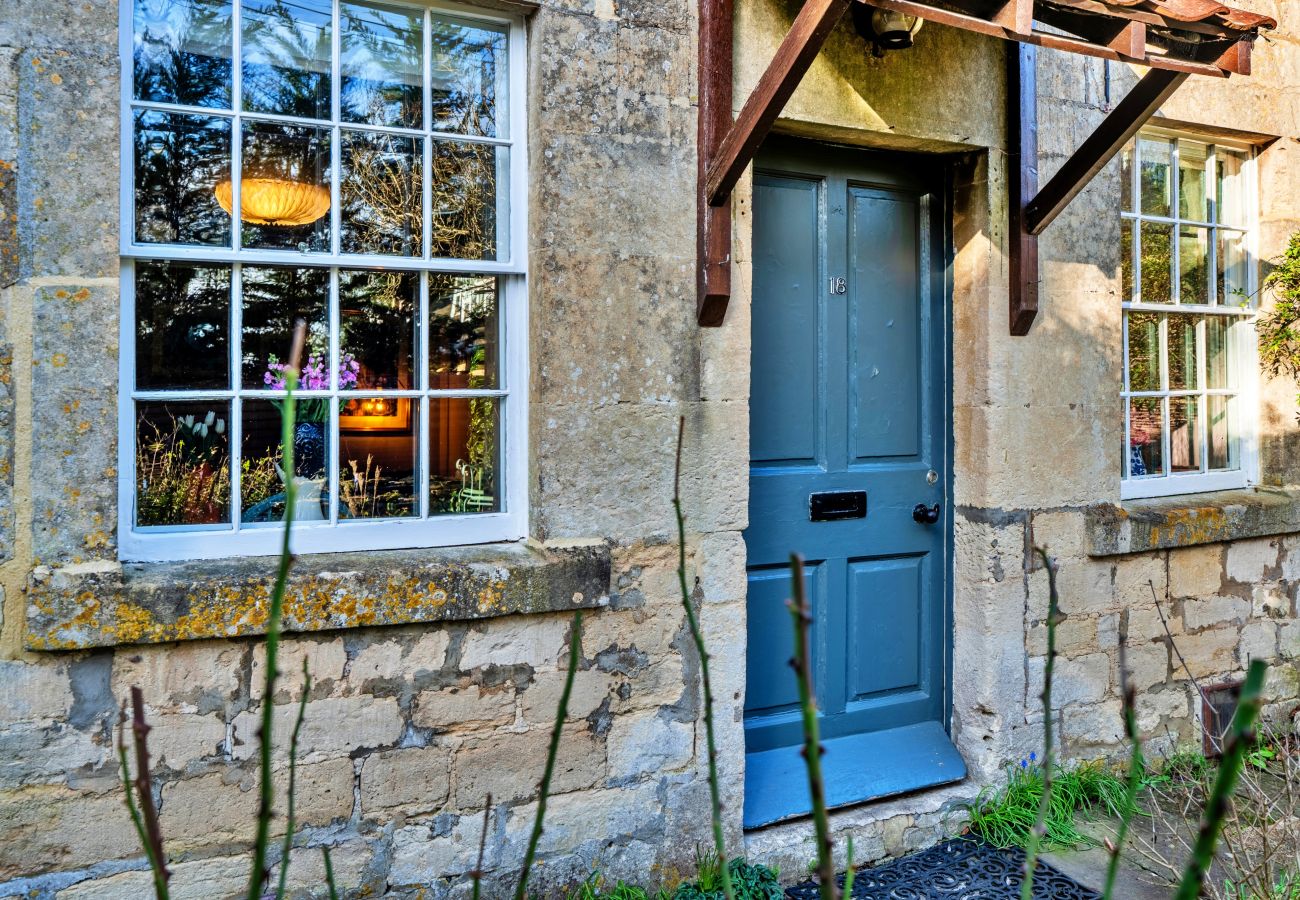 Cottage in Wingfield - Flittermouse Cottage