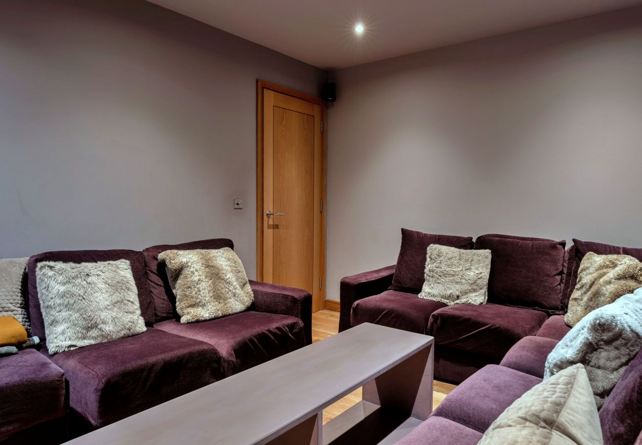 House in Millbrook - Lake View