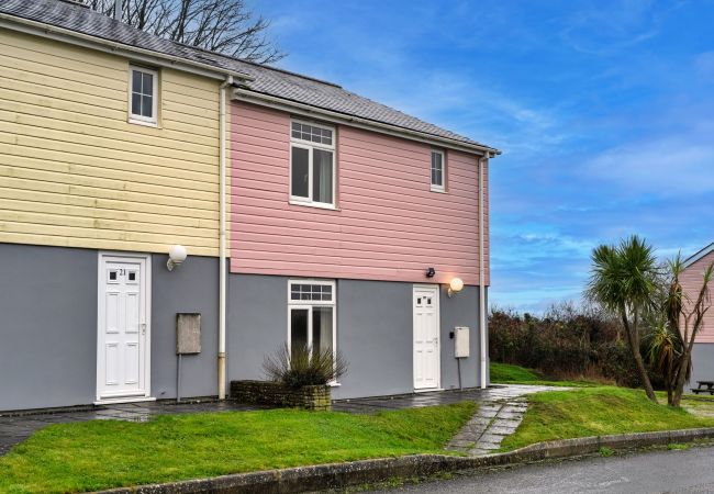 House in Newquay - 20 Chy Lowen