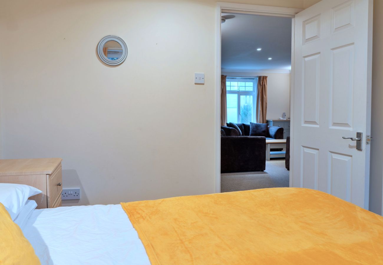 House in Newquay - 20 Chy Lowen