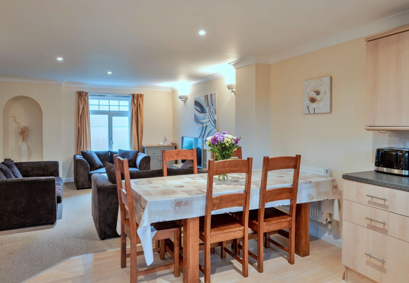 House in Newquay - 20 Chy Lowen