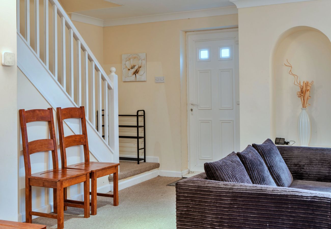 House in Newquay - 20 Chy Lowen