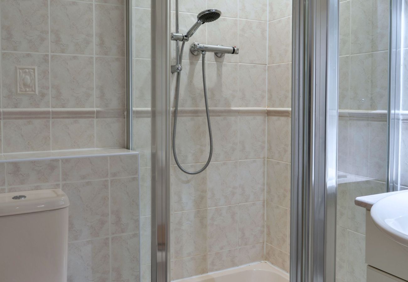 House in Newquay - 20 Chy Lowen