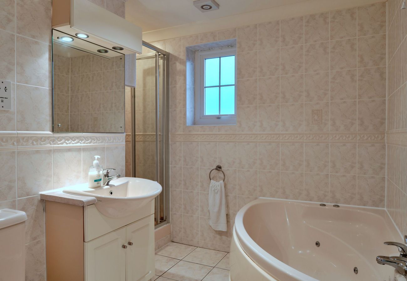 House in Newquay - 20 Chy Lowen