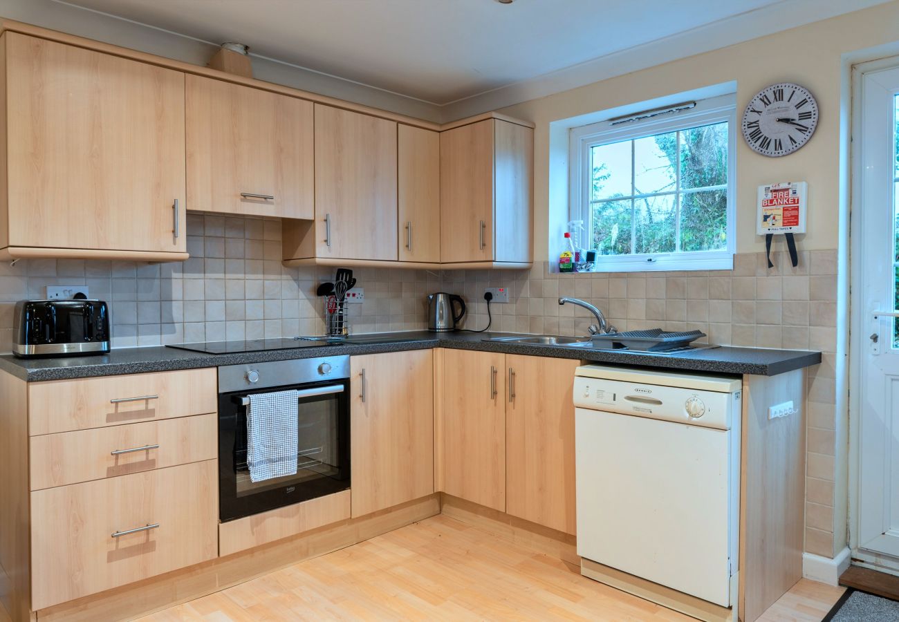 House in Newquay - 20 Chy Lowen